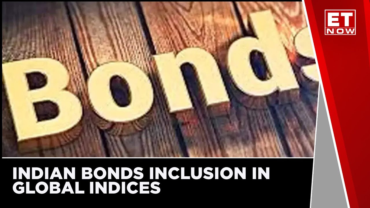 Indian Bonds Inclusion In Global Indices Likely in Sept | Indian Bond Market