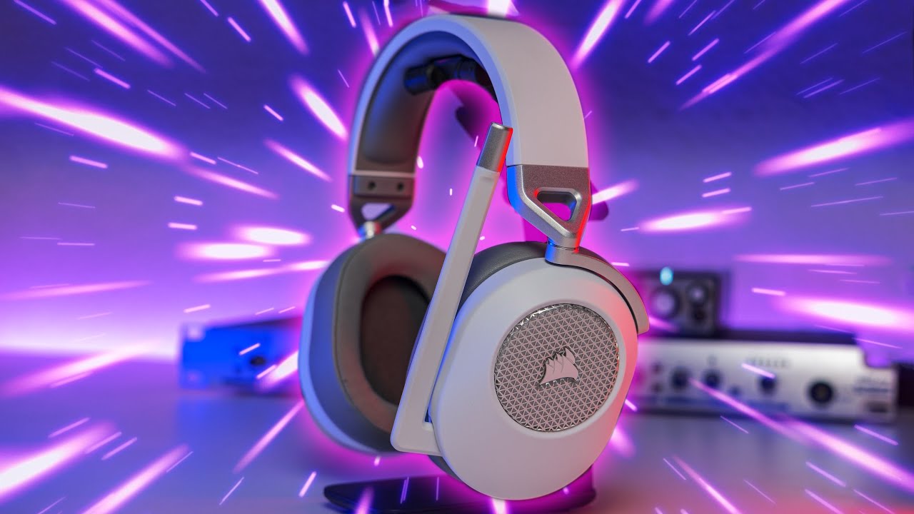 🎧 ЛУЧШИЕ БЕСПРОВОДНЫЕ НАУШНИКИ в 2023 !
