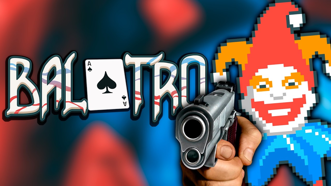 Probe Balatro en 2026