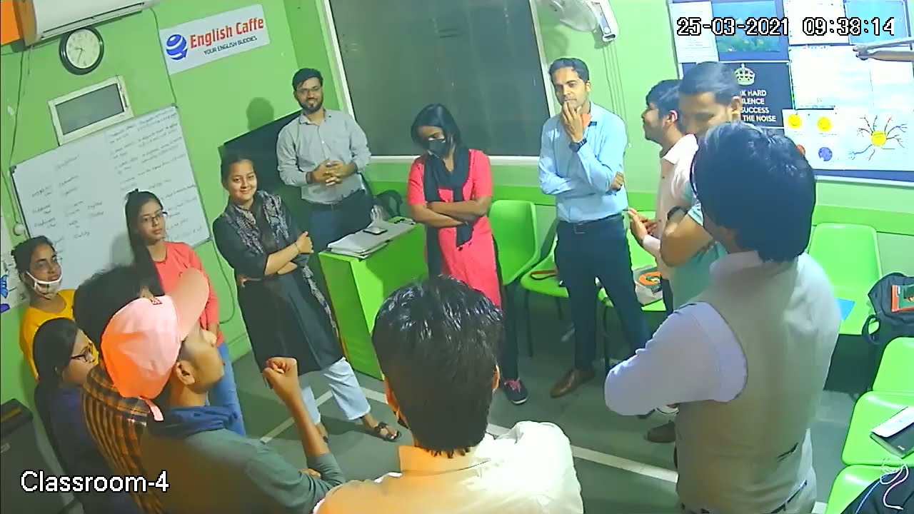 English Speaking Course in Greater Noida | English Speaking Classes in Greater Noida #englishcaffe