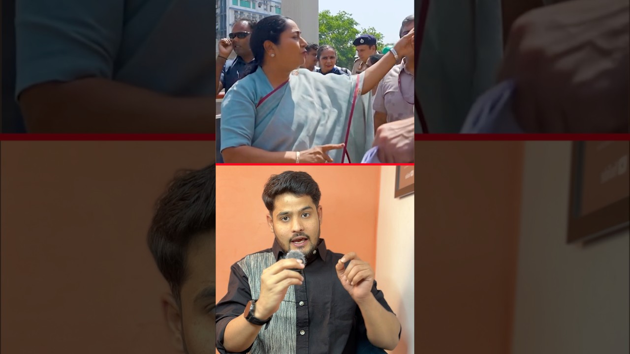 Rekha gupta&rsquo;s Unique way of keeping Delhi Clean !!