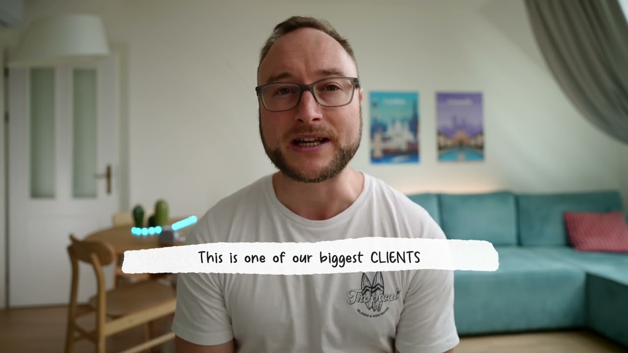 One Of My Friend | Czenglish & Useful Things