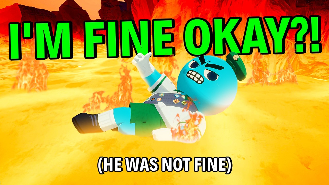 PEAK Funny Moments and Fails // Worst Premade Ever