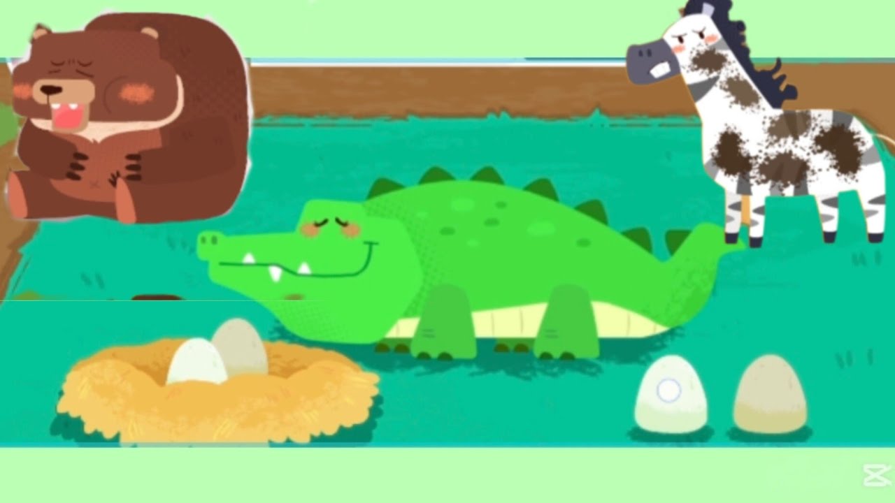 Jeux enfant #animation #games