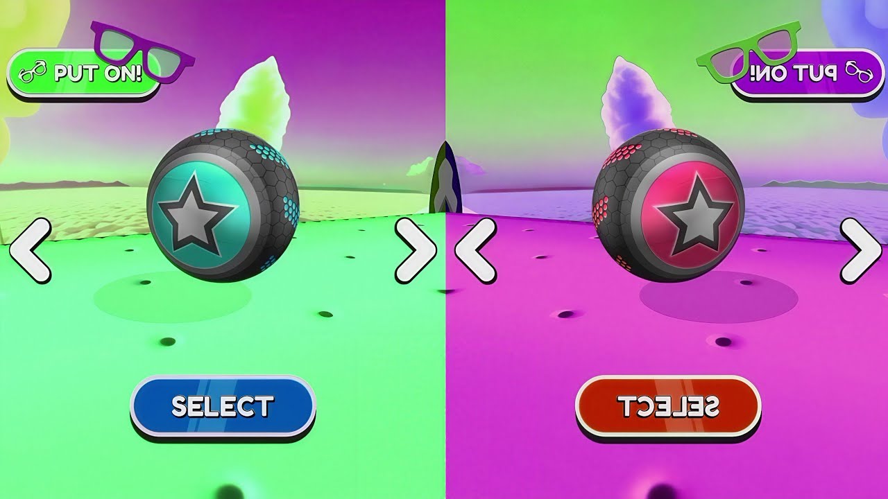 🔥Going Balls, SpeedRun, Going Balls Portal Run Gameplay Android, iOS Super Walkthrough Ballz Games⚽