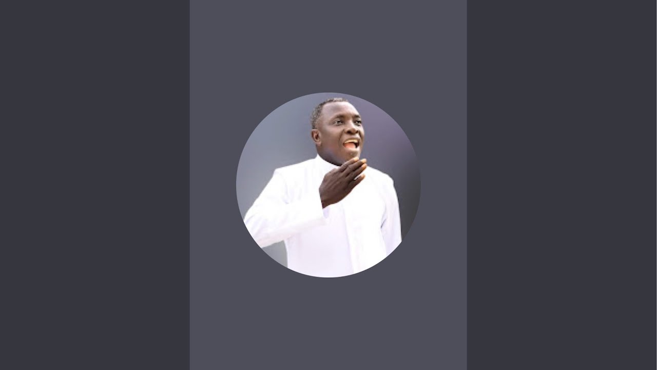 Evang Jerry Omamesiri Ekpekuro is live