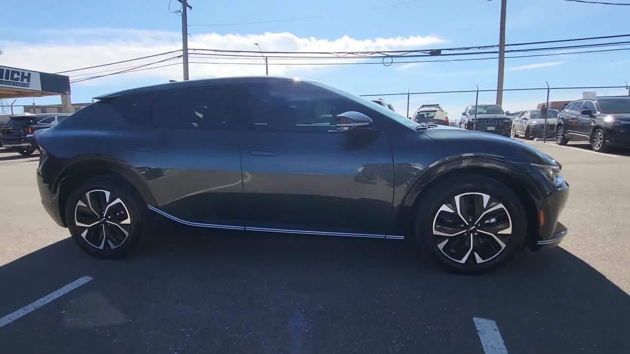 2024 Kia EV6 Wind Denver, Glendale, Aurora, Lakewood, Littleton CO