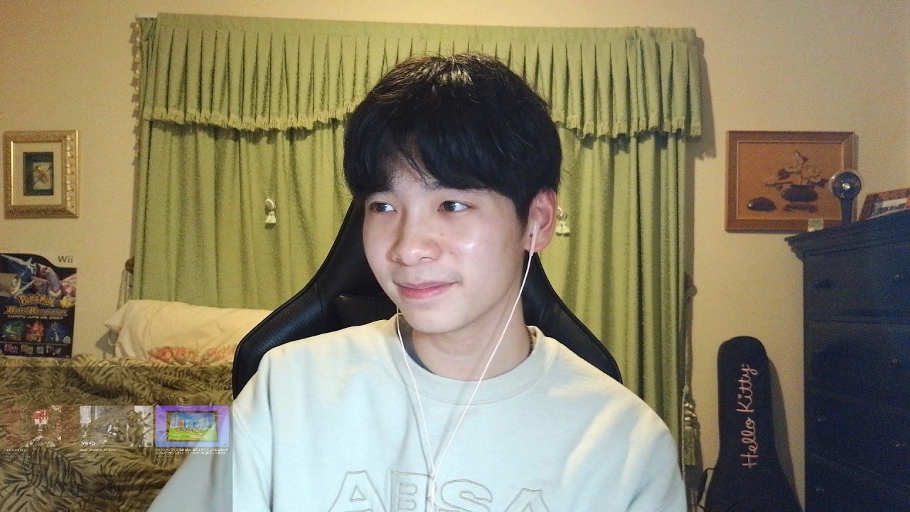 Guitarist reacts to TWICE 