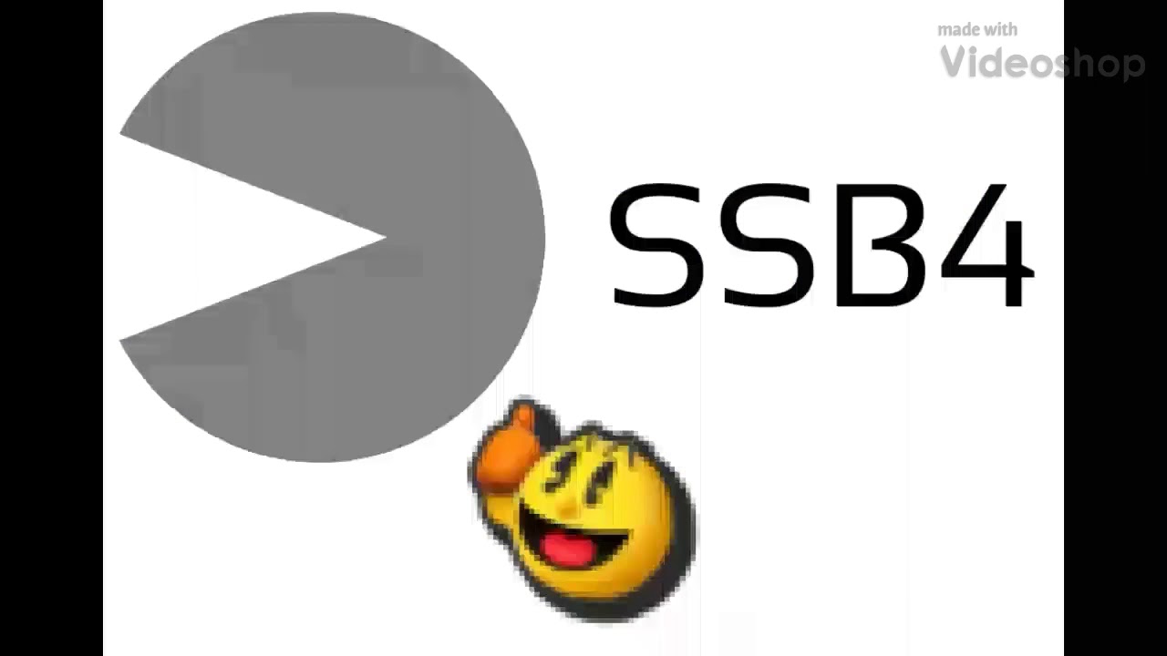 Origins of Smashbros Victory Themes (Pac-Man Series)
