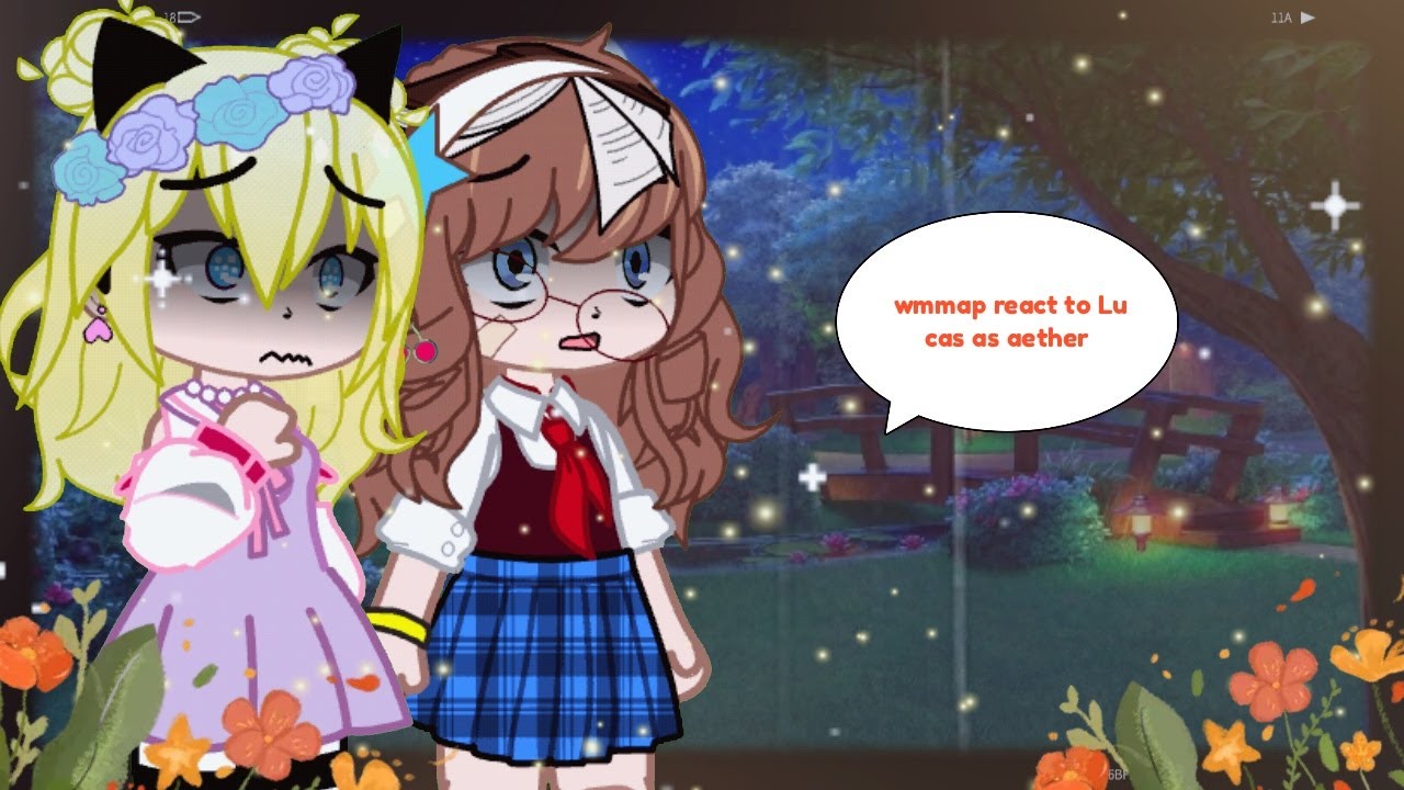 wmmap react to Lucas as aether Read the description below⬇️⬇️