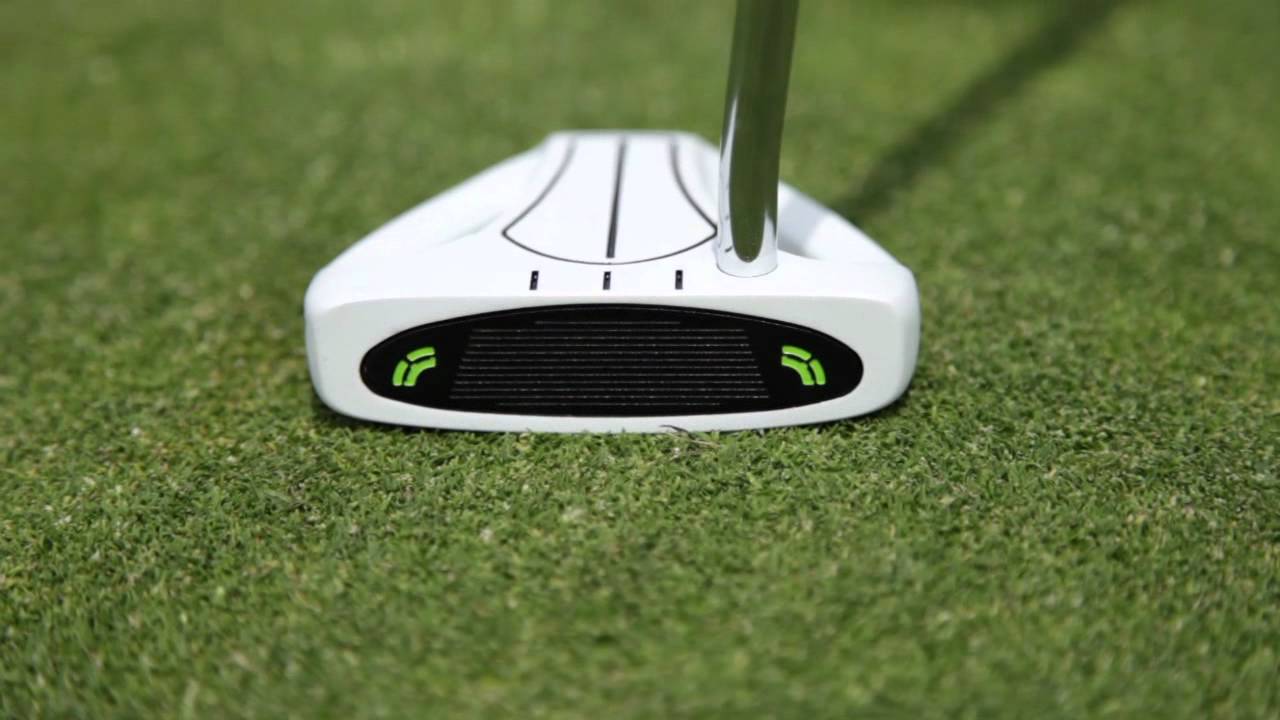 PGX Putter by Pinemeadow Golf