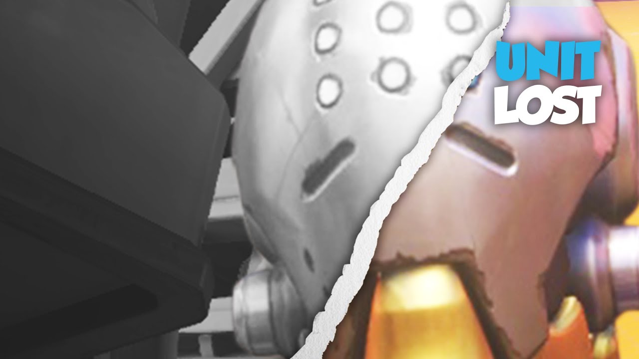 Overwatch Zenyatta Buffed! - Making a MURDERER MONK!