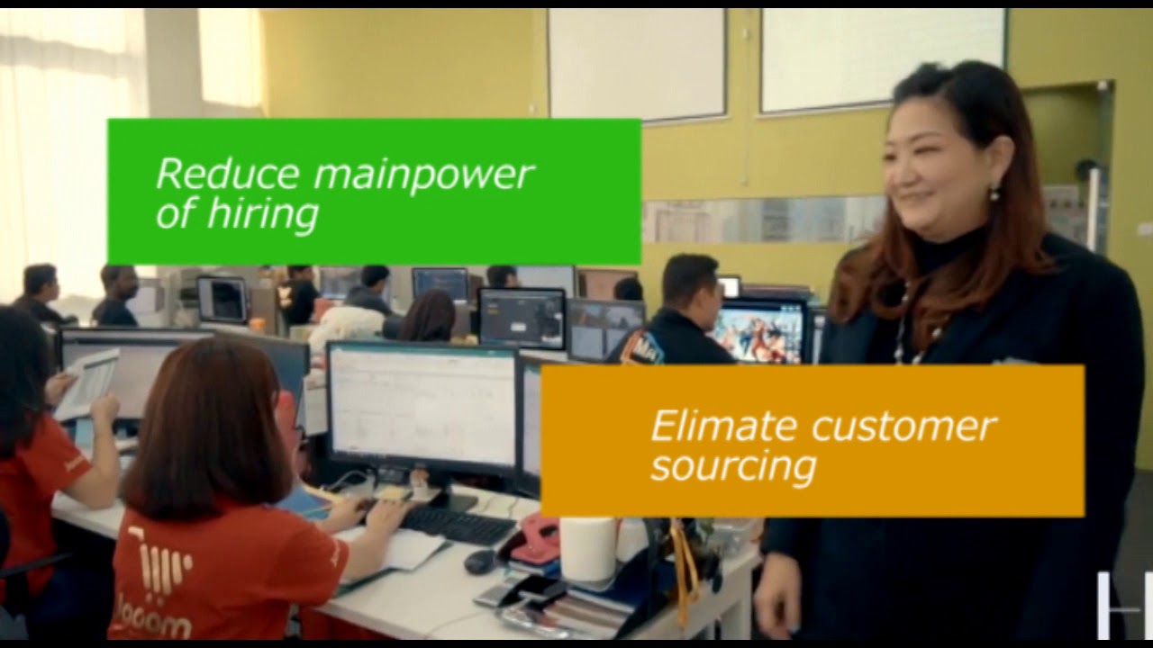 Let's Learn How JOCOM Helps You To Export Globally