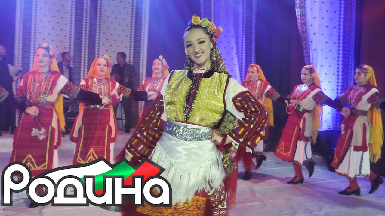 Ансамбъл 