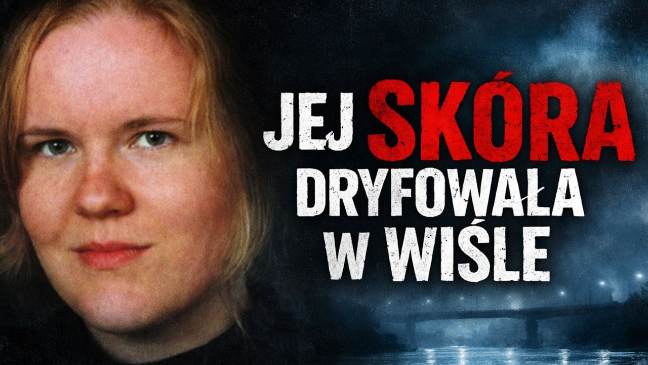 Sprawa Katarzyny Zowady: Najbardziej makabryczna zbrodnia w Polsce