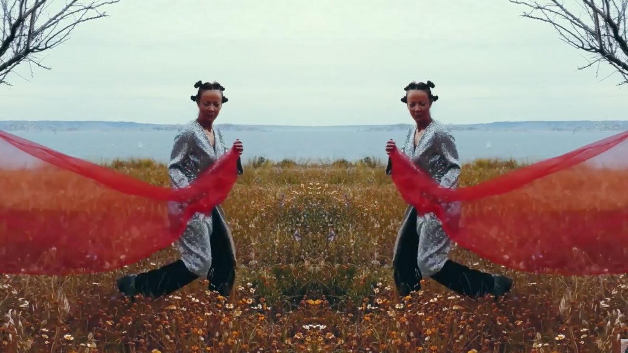 Élodie Rama - Letter to a Sister Friend (Official video)