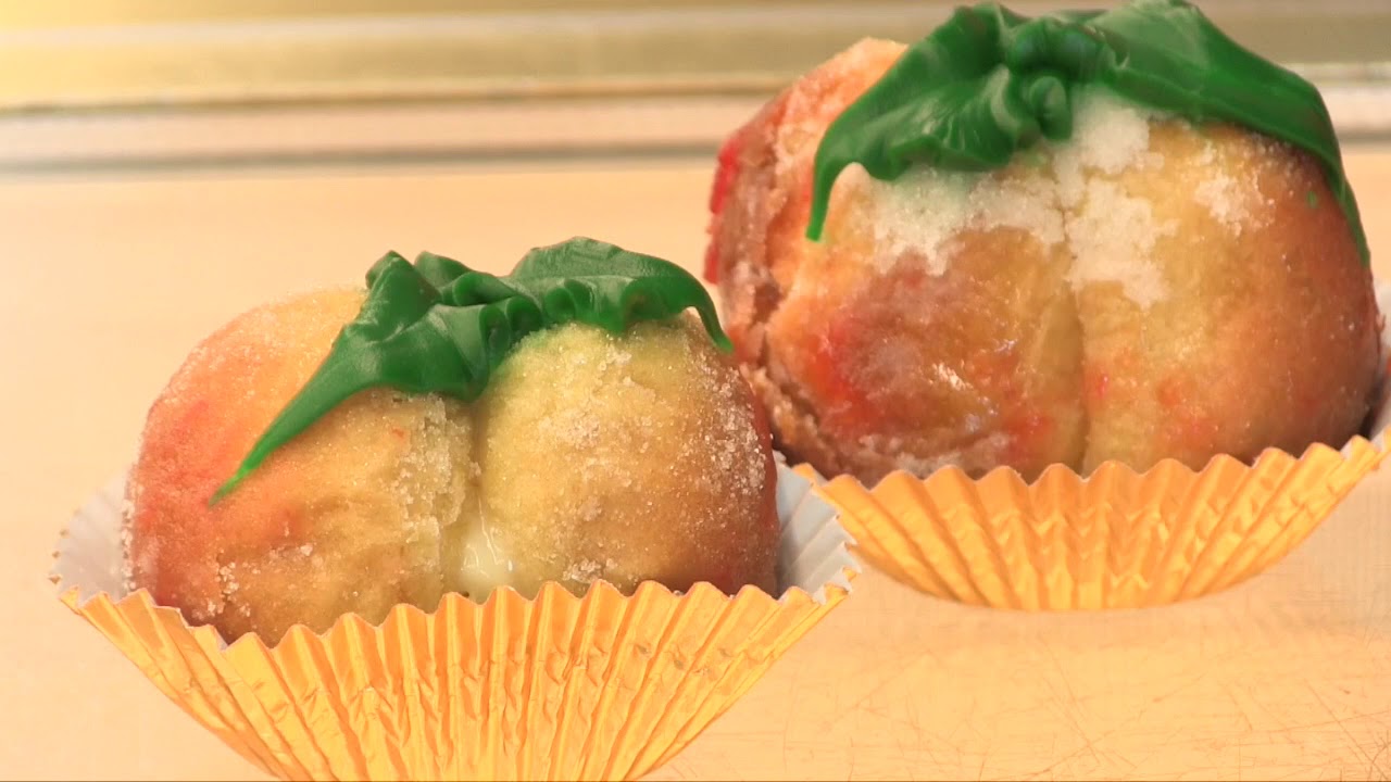 A Sweet Sampling of Desserts- Krakus Polish Deli & Bakery | In Boardman | On The Menu 44