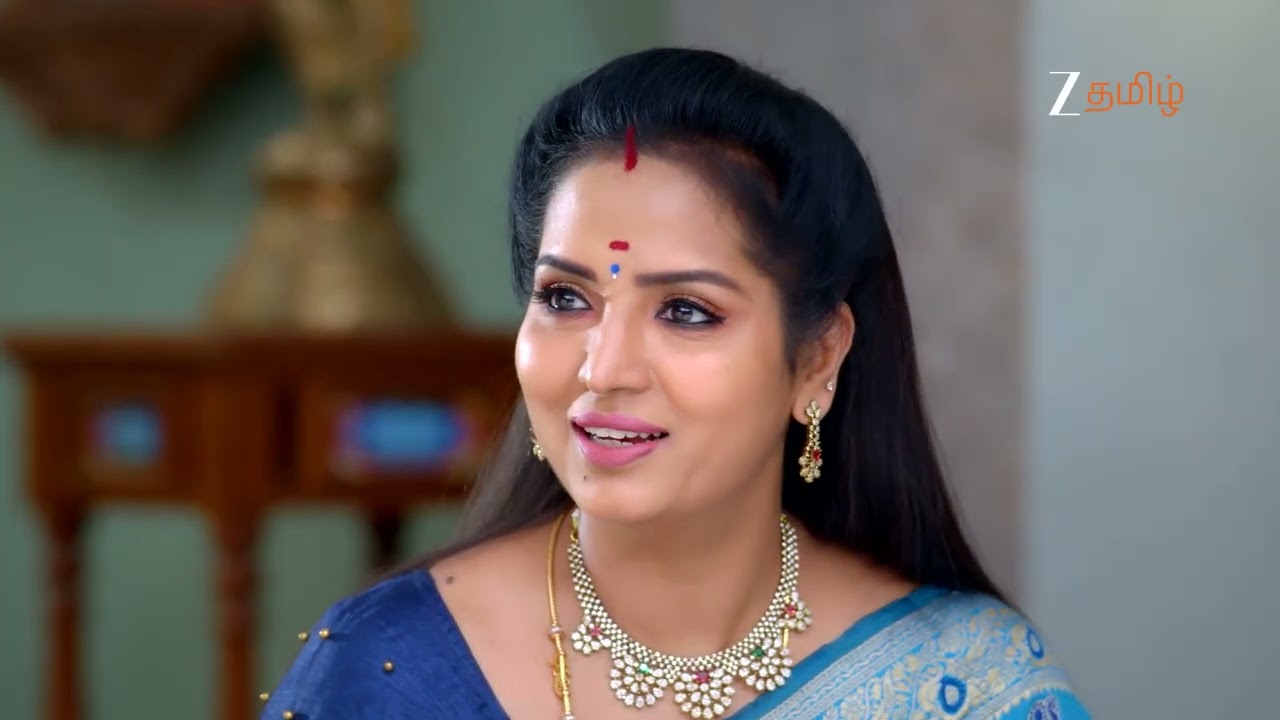 Paarijatham | Ep - 137 | Webisode | Feb 16 2026 | Zee Tamil