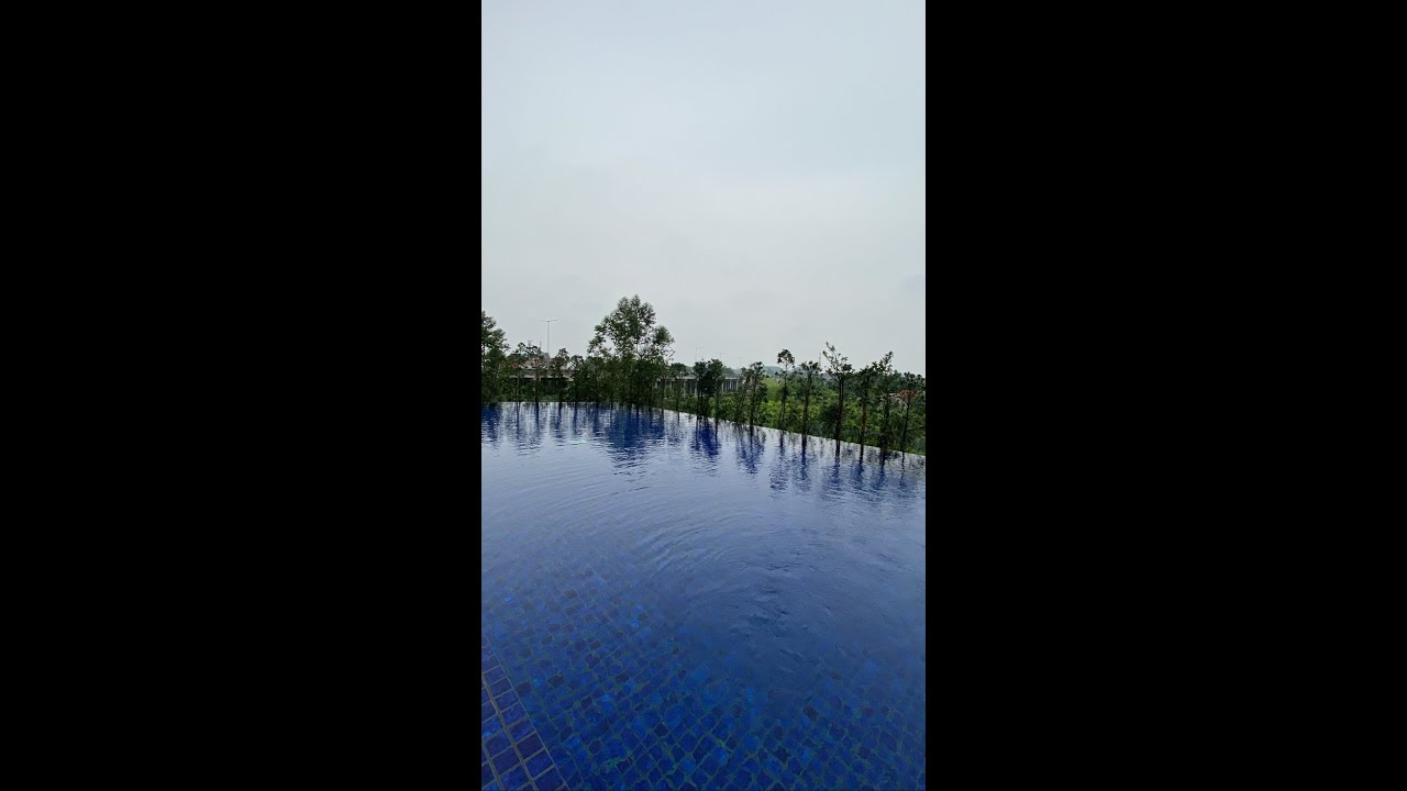 Facility Tour at Apartemen Silk Town By Travelio