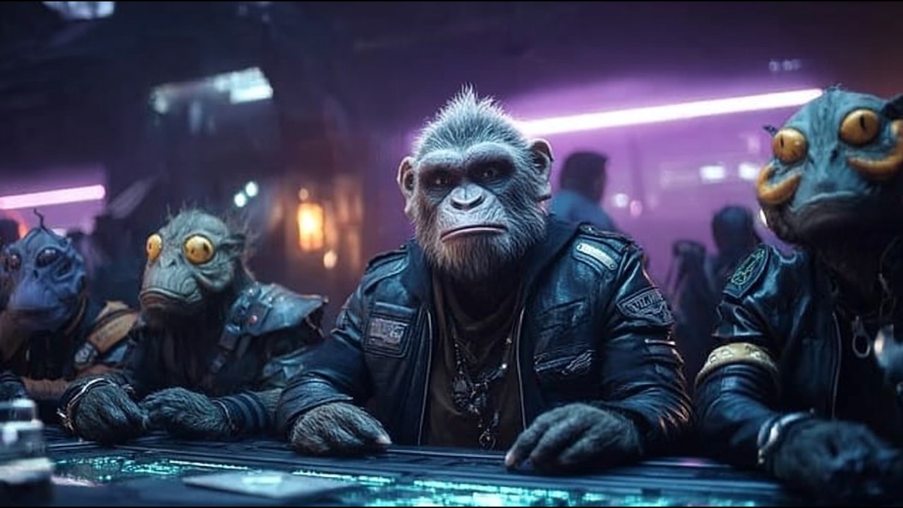 When the Intergalactic Council Discovered Humans Lack a Capitulation Protocol| | HFY Sci-Fi Stories