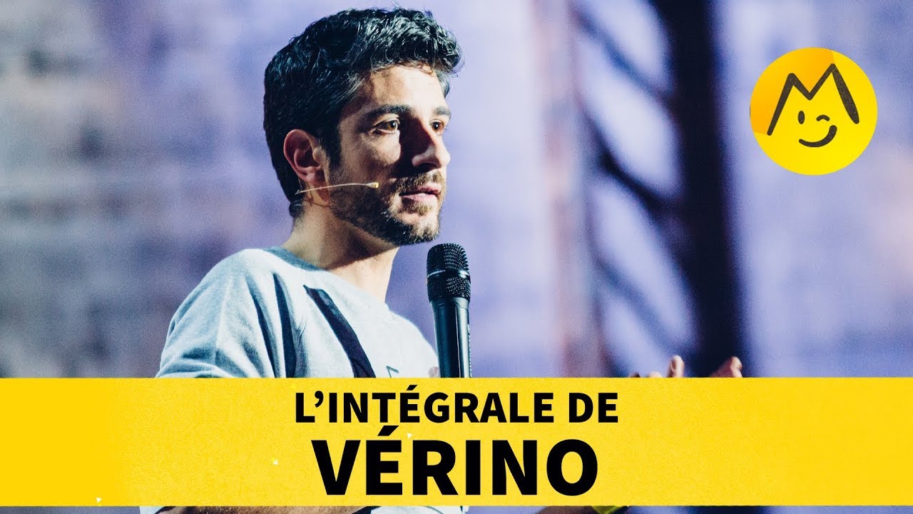 L'intégrale de Vérino