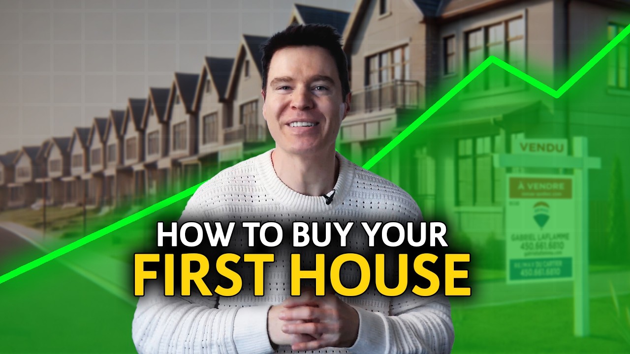Avoid These Mistakes When Buying a Home in 2026! (Step-by-Step Guide)