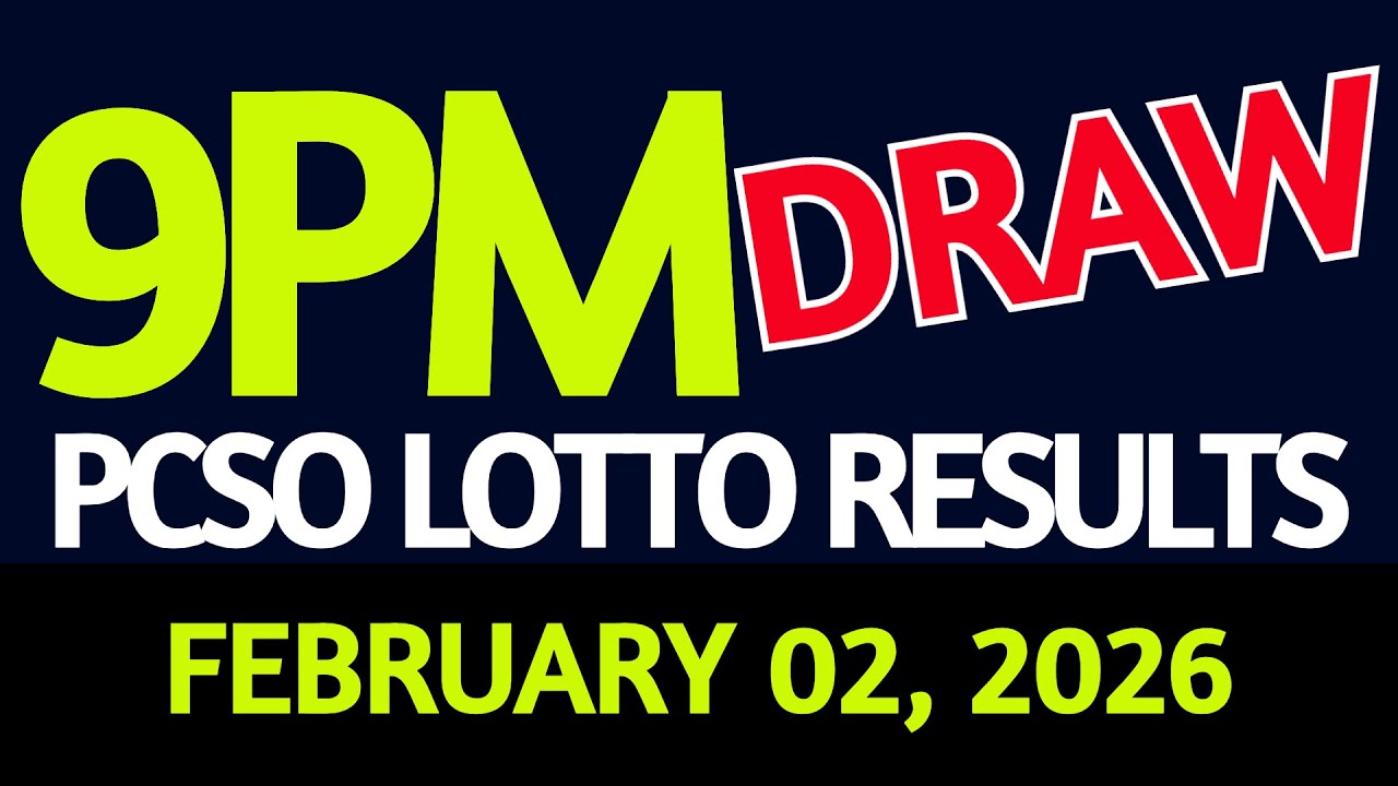 Risultati del Lotto oggi estrazione delle 21:00 2 febbraio 2026 luned&igrave; PCSO