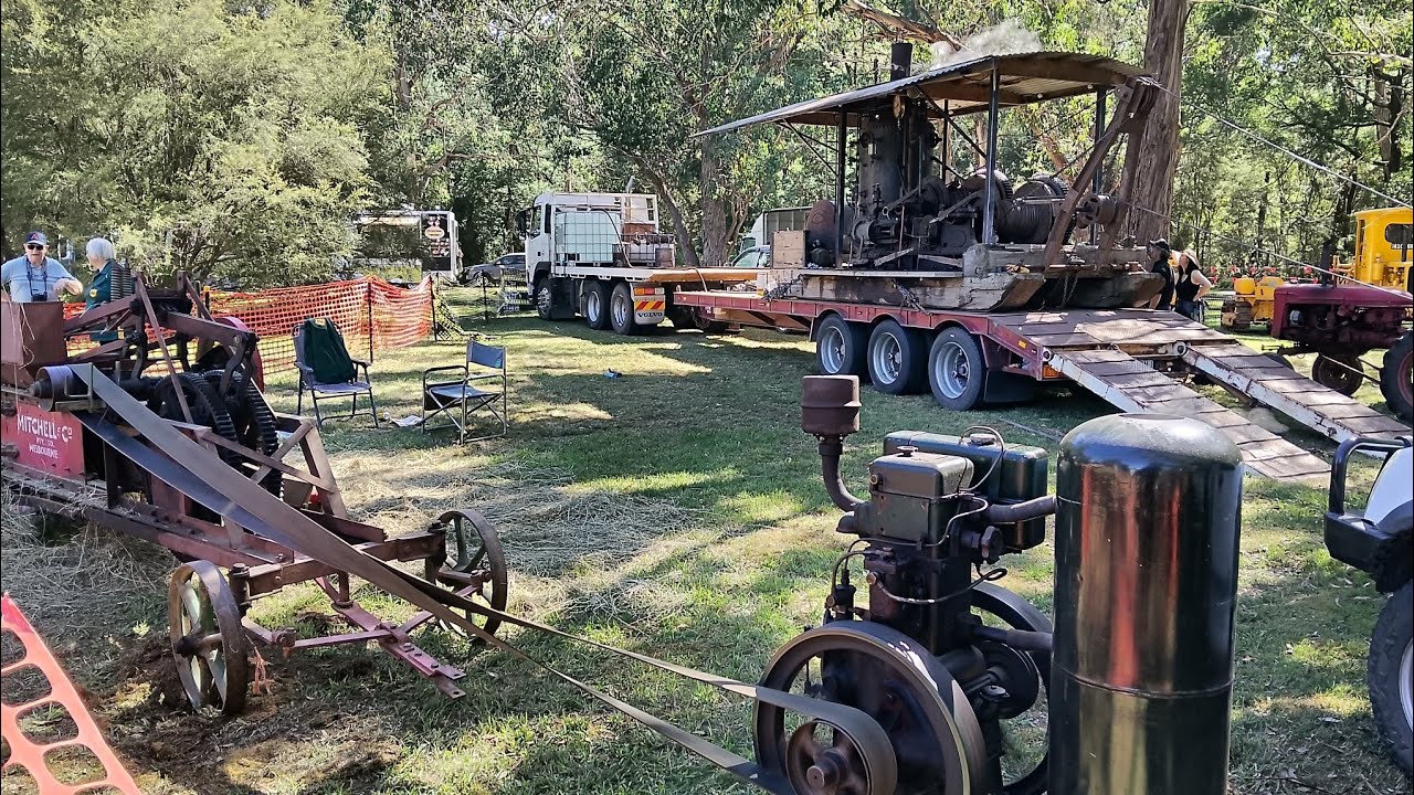 Yarra junction crank up 2026