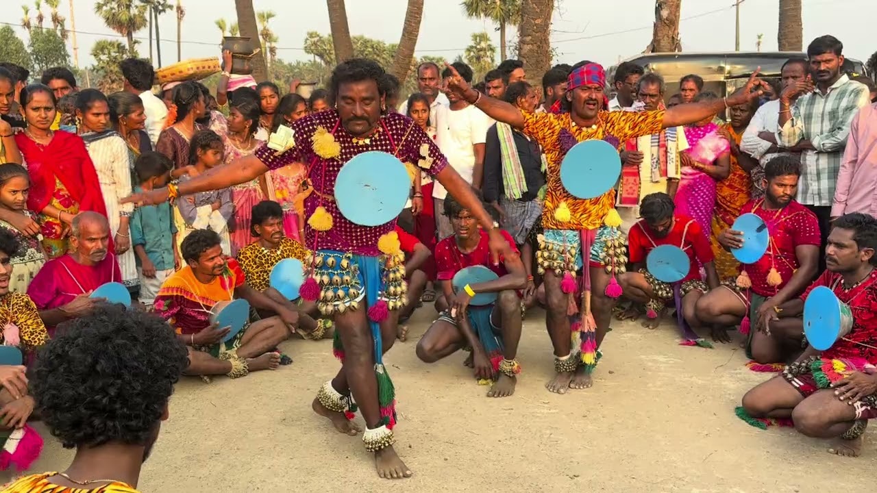 Kandivalasa tappetagullu gollapeta gavu 🦅💥9000341461