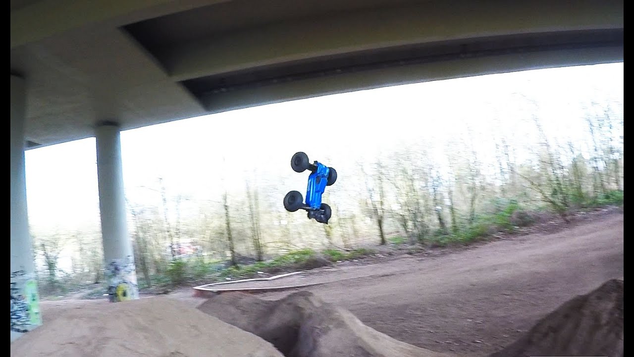 TEKNO ET48.SWB - Back in Dirtpark
