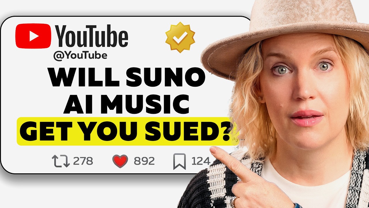 Answering The 10 Most Asked Questions About Suno AI Music
