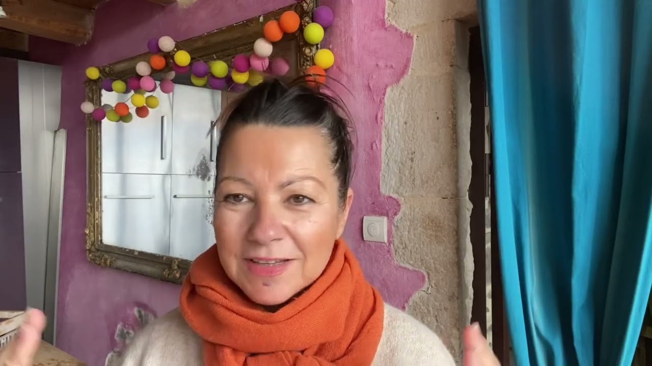 Vivre sa ménopause sereinement !
