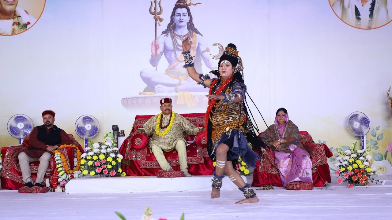 थोड़ी सी ही पूजा में प्रसन्न हो जाते हैं Mata Shri amrita ji Shri satpal ji maharaj viral bhole 