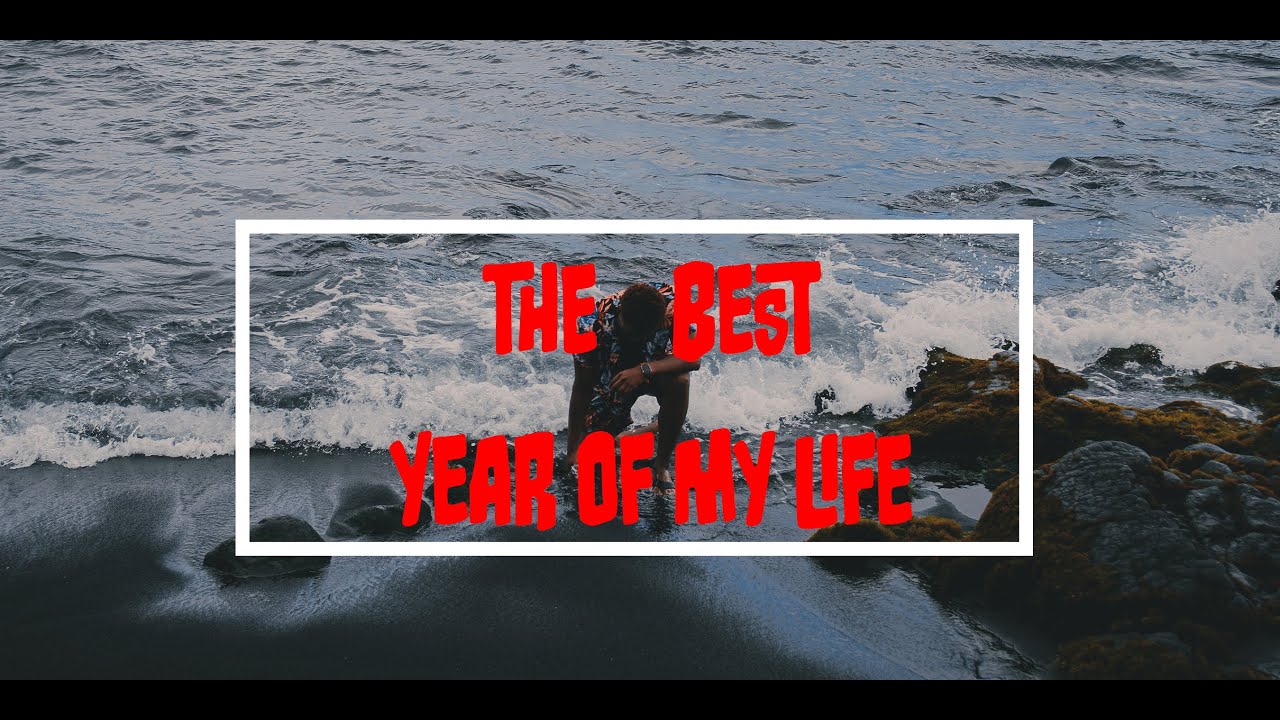 The Year Where I Felt Alive (My 2025)