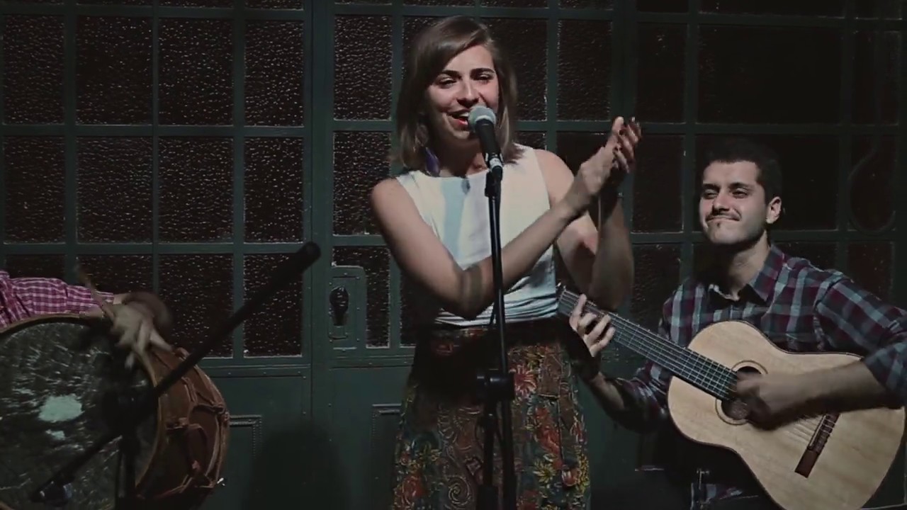 La encendida en vivo (2019)