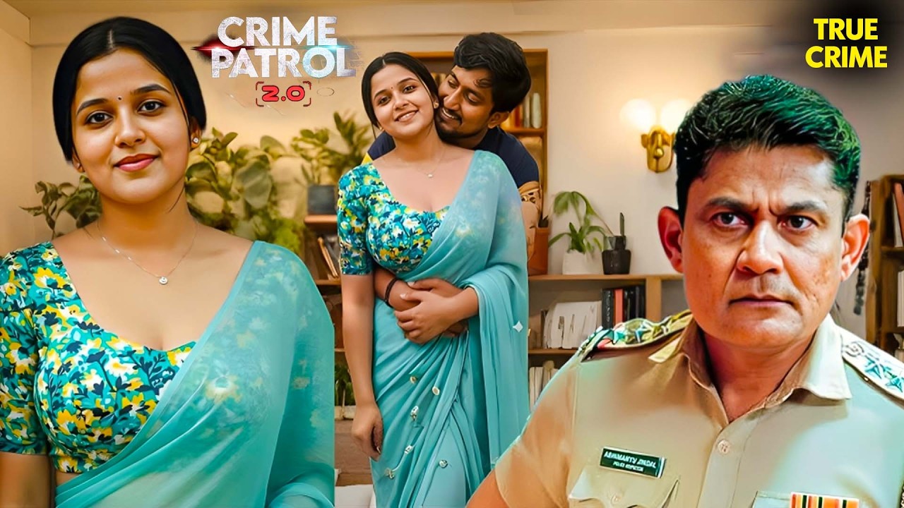 School Teacher के साथ गलत संबंध | True Crime 2026 | Crime Patrol Full Episode 2026 | #bhabhiji #cp2