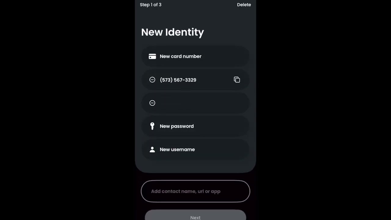Using Cloaked Communication and Forwarding Settings (to eliminate Spam)