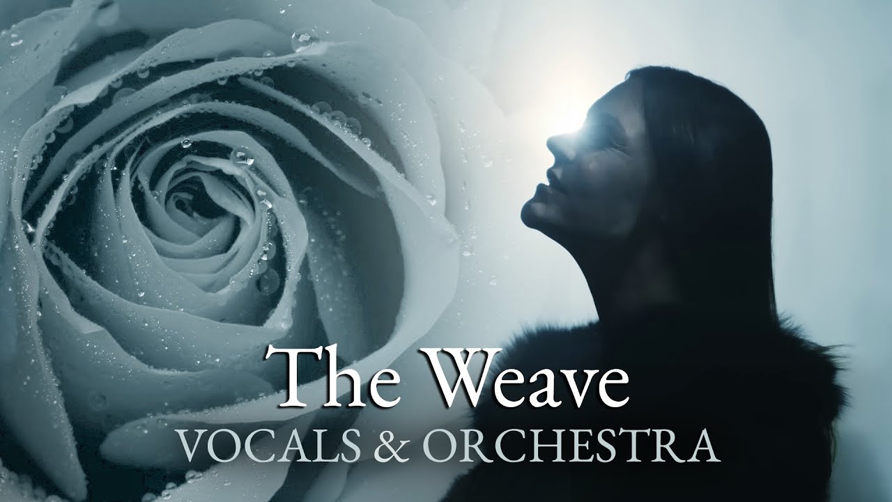 Nightwish - The Weave (Vocals & Orchestra Remix) + Lyrics