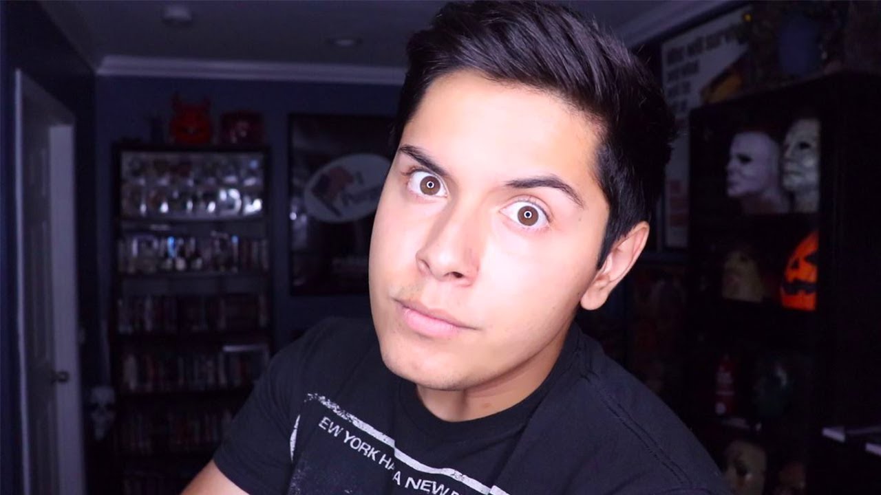 ASMR | Staring at You Until You Fall Asleep!