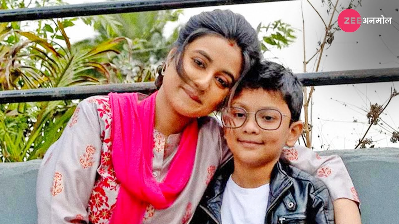 Love Se Zyada Love - Ep 159 - Swastika Dutta,Krushal Ahuja - Hindi Tv Serial - Zee Anmol