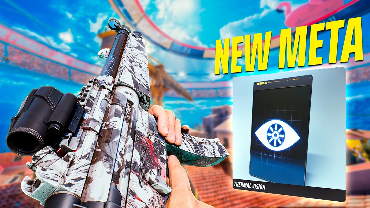 WHY IS NOBODY PLAYING THIS??? - The Finals
