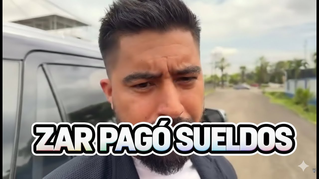 ZAR NOBOA FUE A PAGAR SUELDOS DE EMELEC Y HABLÓ DE CONTRATACIONES