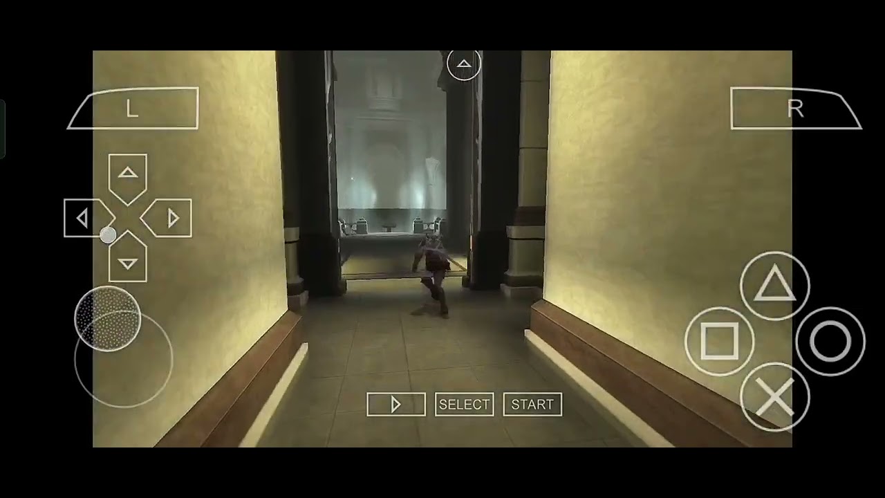 God of war in android 🤯😱 part(9)#littel boss fight 😱😱 in#120 fps ultra smooth#gameplay#notgamerfleet
