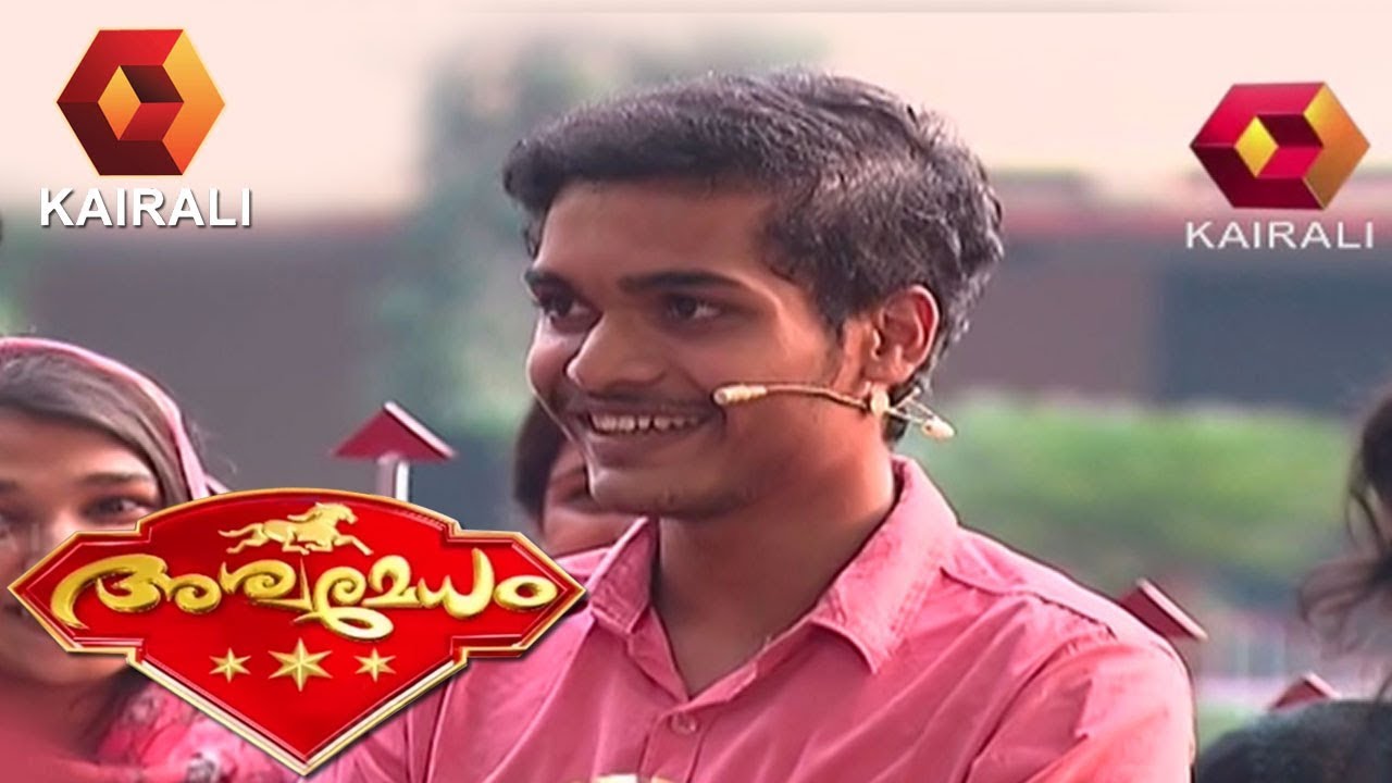 Aswamedham | അശ്വമേധം | 30th October 2018 | Full Episode