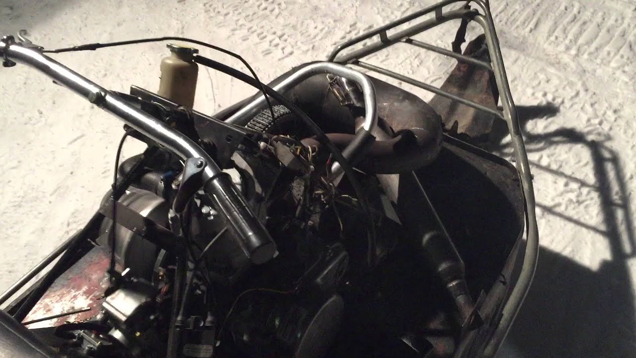 Snotric SC20 400ves