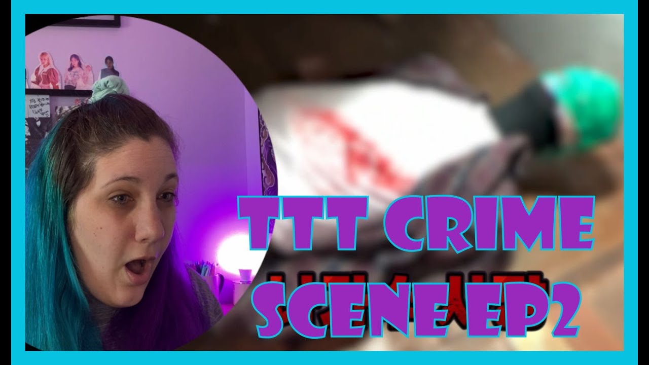 [TWICE] EP2 TTT Crime Scene Reaction | Maggie Nicole KPOP |