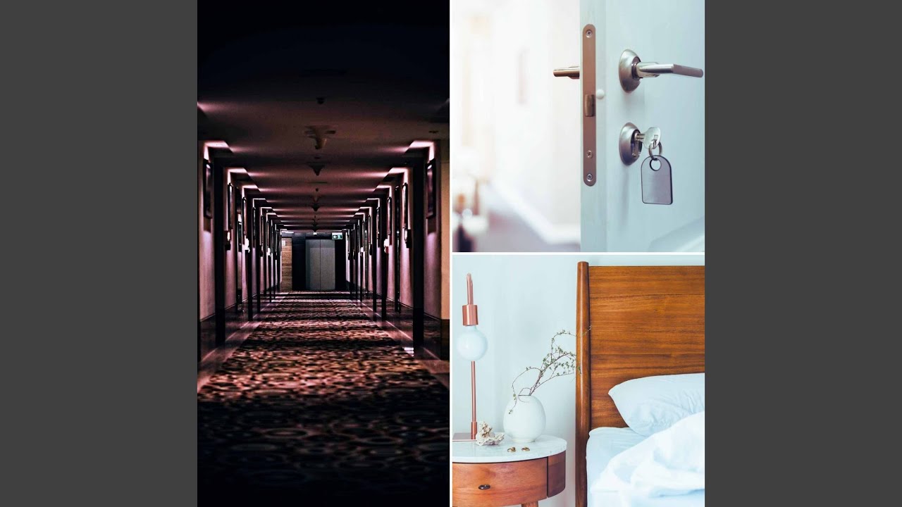 Atmospheric Classic Luxury