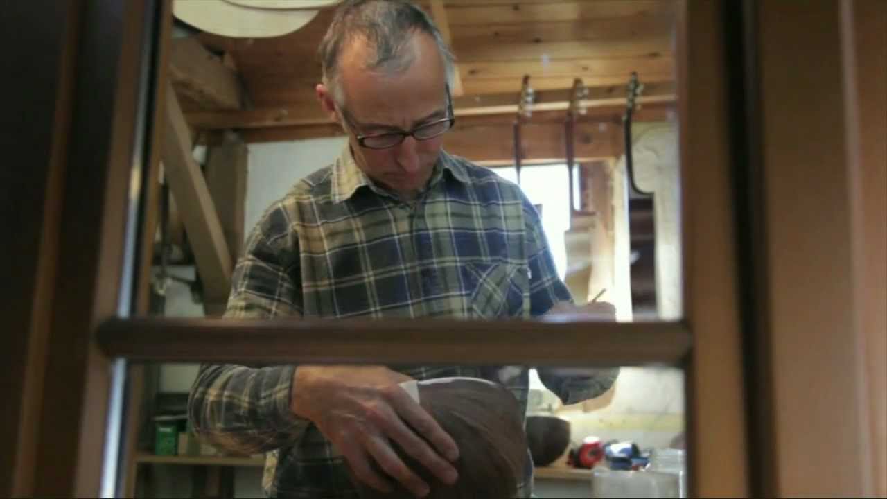 Henning Doderer, Meisterwerkstatt