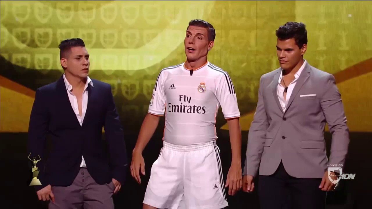 CR7 llama 
