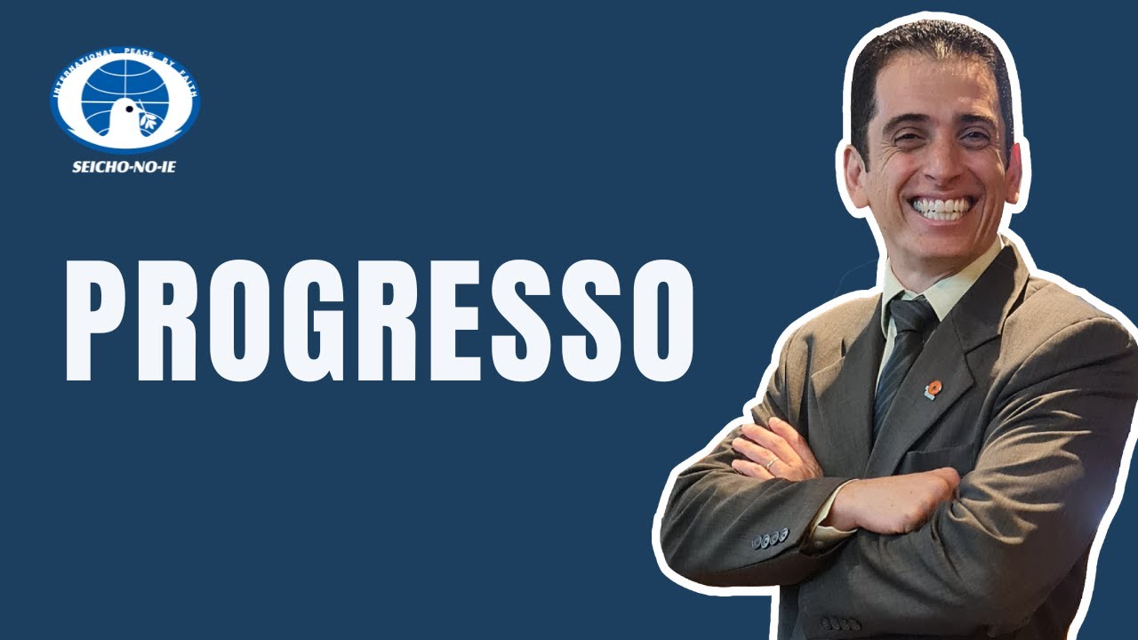 Progresso - (10/10/2022) - Shinsokan